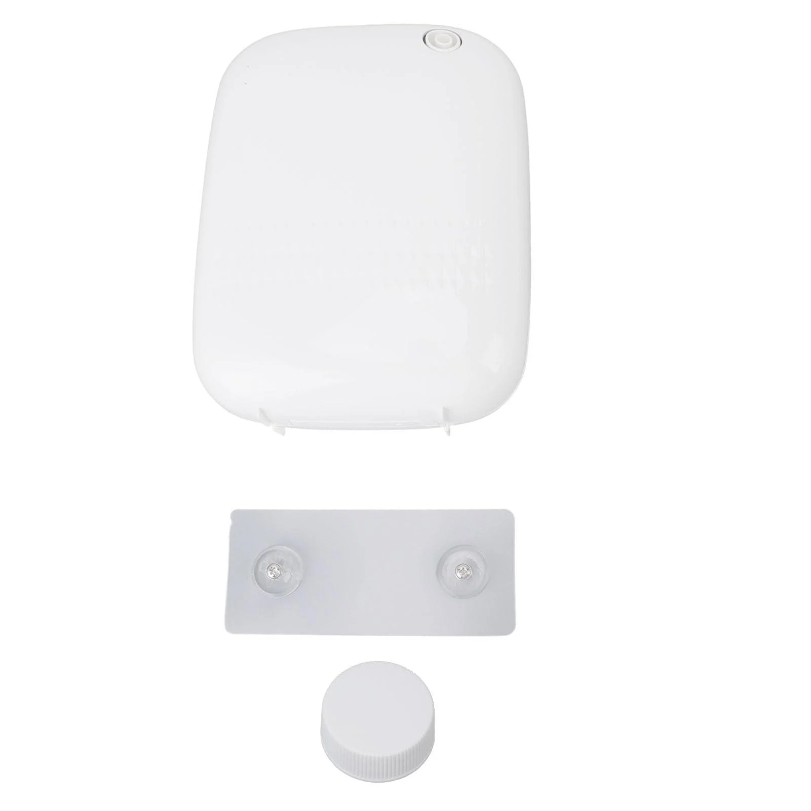 Aromatherapy Diffuser Quiet Multifunctional Indoor Essential Oil Diffuser Smart Control for Office for Home (US Plug 110 220V) - Yunseity