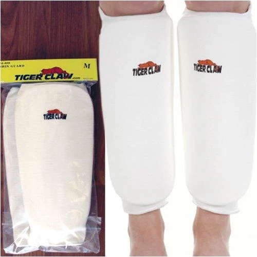 Tiger Claw Shin Guard Shin Guard Medium