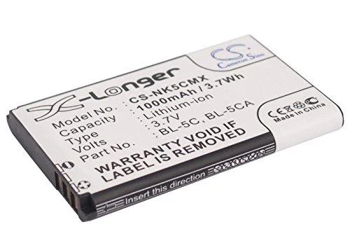 3.7V Battery Replacement for UTEC V201 V566 V181 V171 - Zenander