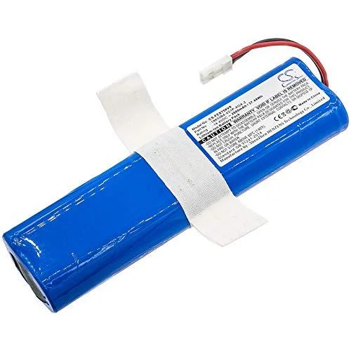14.4V Battery Replacement for ZACO V3 V40 V5s Pro V5x - Zenander