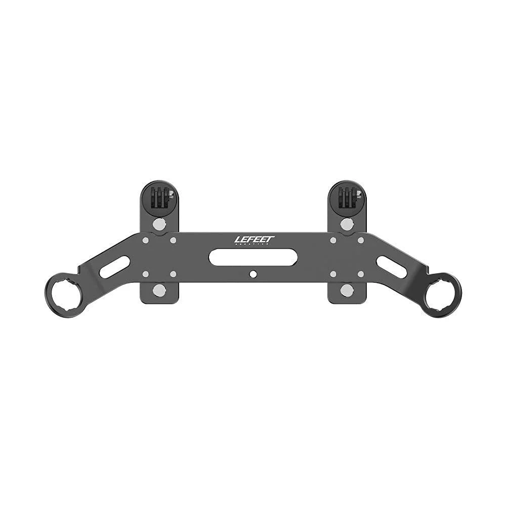 LEFEET Dual Jet Rail Kit S1