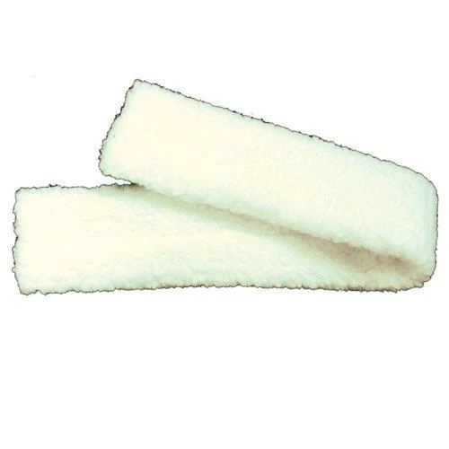 Intrepid International Fleece English Girth Cover 1