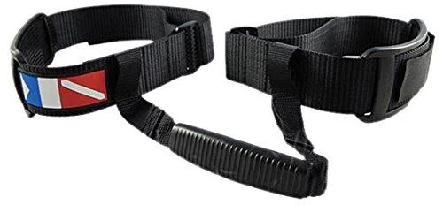 Scuba Choice Scuba Diving Adjustable Tank Carrier