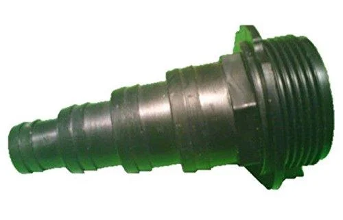 1.5" BSP Threaded Hosetail for Evo Aqua UV Sterilisers 38mm 32mm 25mm 20mm - Aquacadabra
