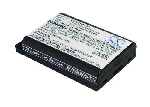 NNTN4655 SNN5705D NNTN4655B NNTN6923A SNN5705C NNTN6922A 1700mAh Battery Compatible with MTH650 DTR550 DTR520 DTR650 DTR620 MTH800 DTR410 3.7V - Dujuanly