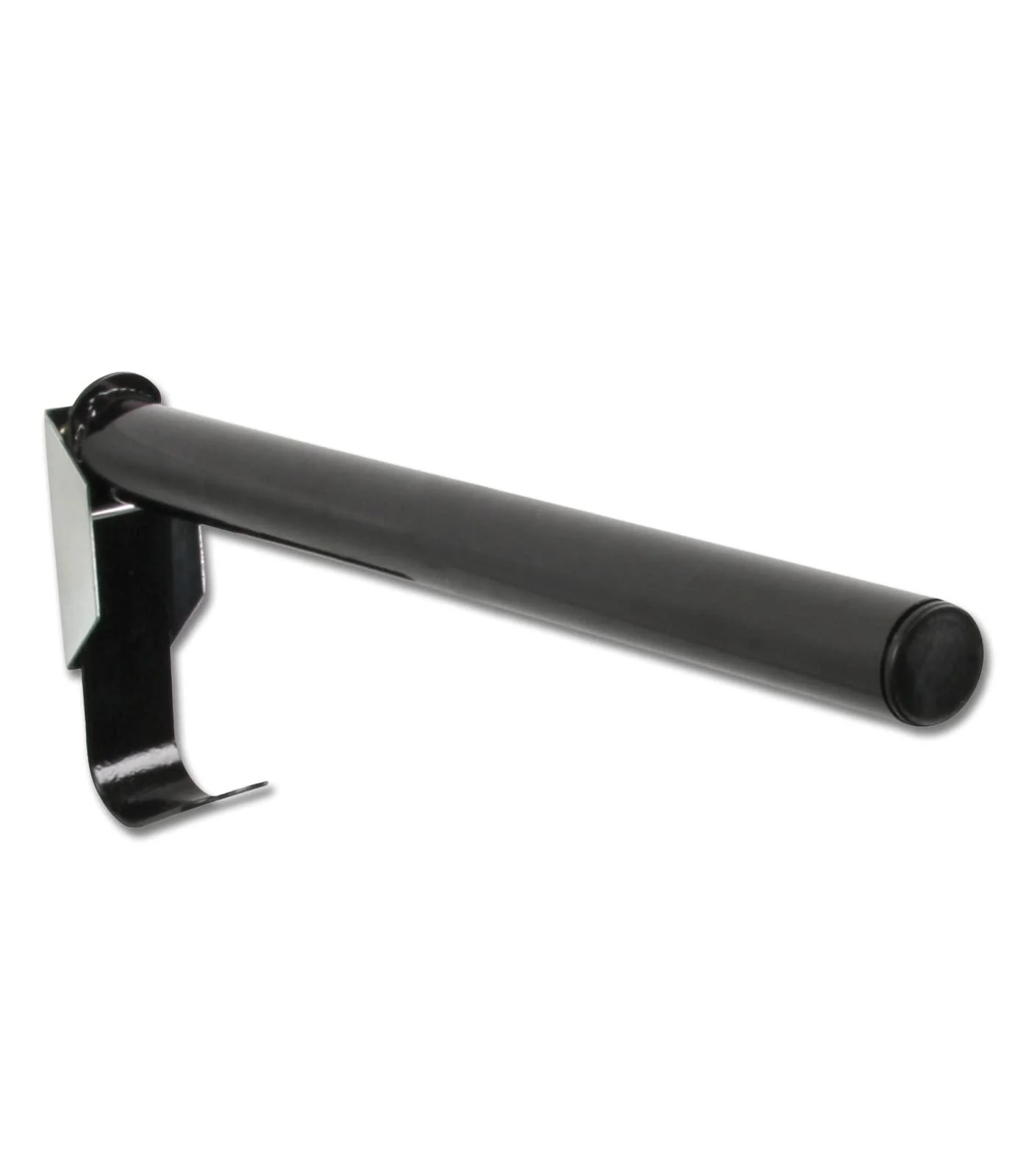 WALDHAUSEN saddle holder foldable black