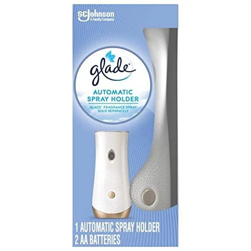Glade Automatic Spray Holder (2 Unit) - Generic