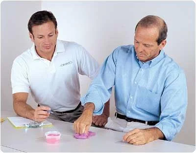 Air Putty Medium-Soft Orchid 400cc