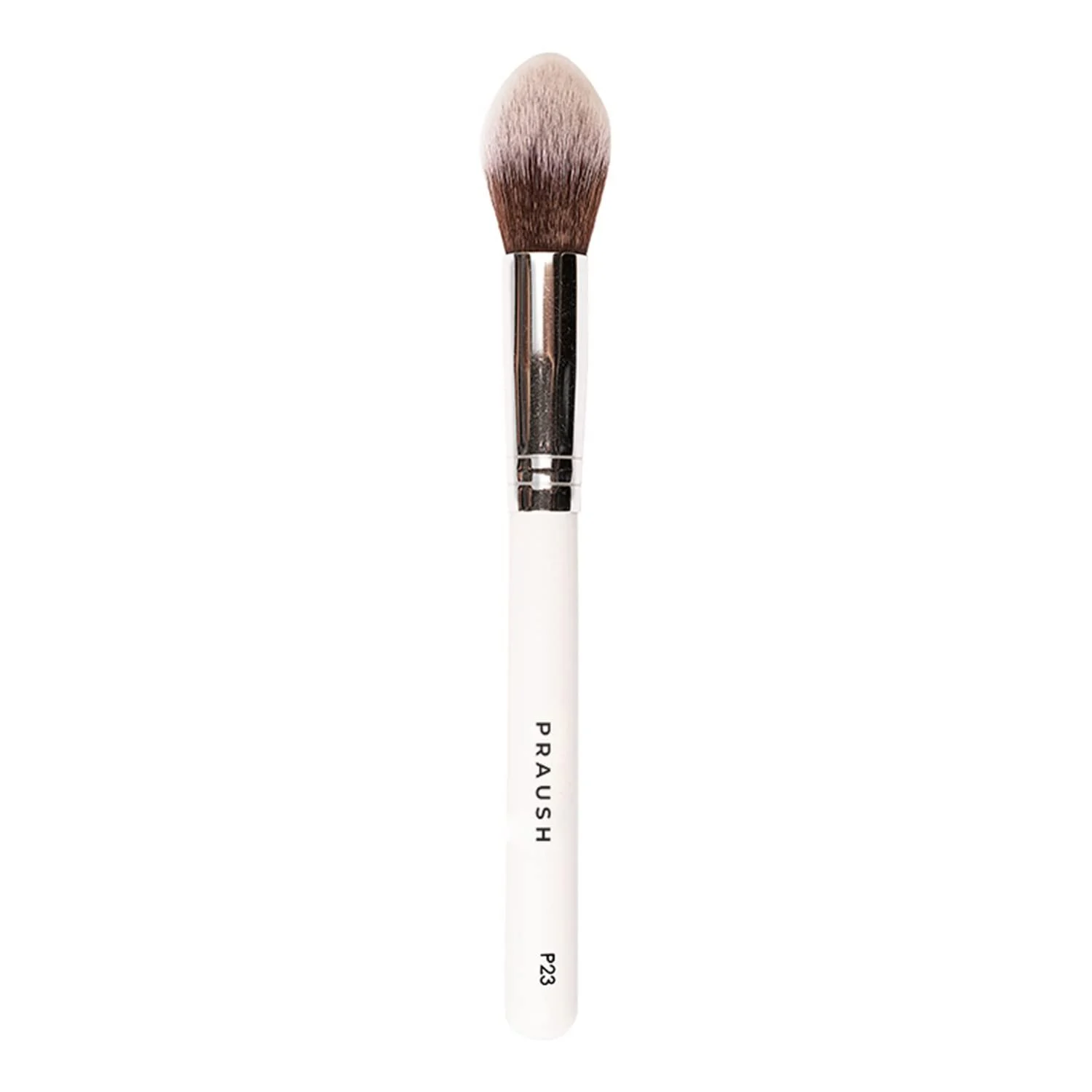 Praush P23 - Professional Powder Small Brush