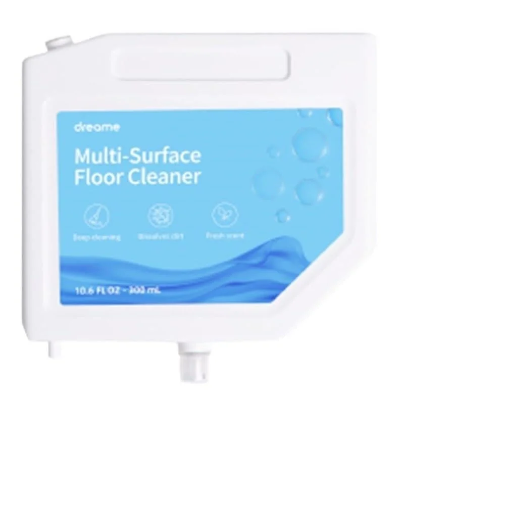 Special Floor Cleaner 300ml Compatible for Dreame L10s Ultra (Color : 1PCS) - SBNQWEJC
