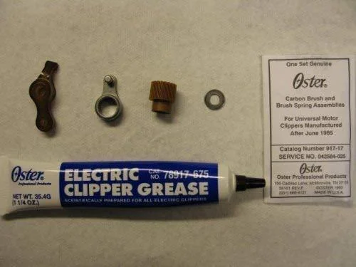 Oster A5 & 76 2-Speed Clipper Repair Kit