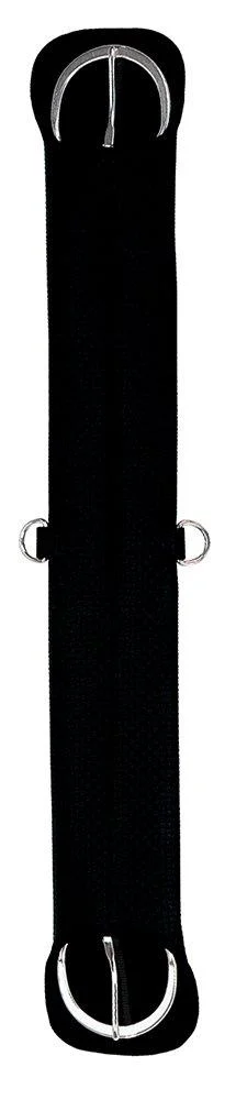 Weaver Leather Neoprene Sleeve Straight Cinch 32" Straight