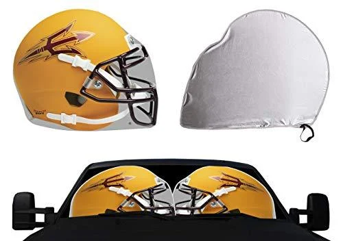 Arizona State University Auto Sunshades - Sun Devils
