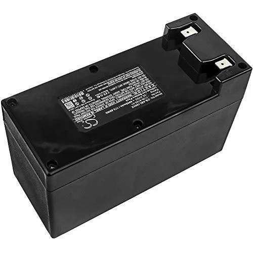 SPANN Battery Replacement for ZCS Tech D20 D5 D7 25.2V