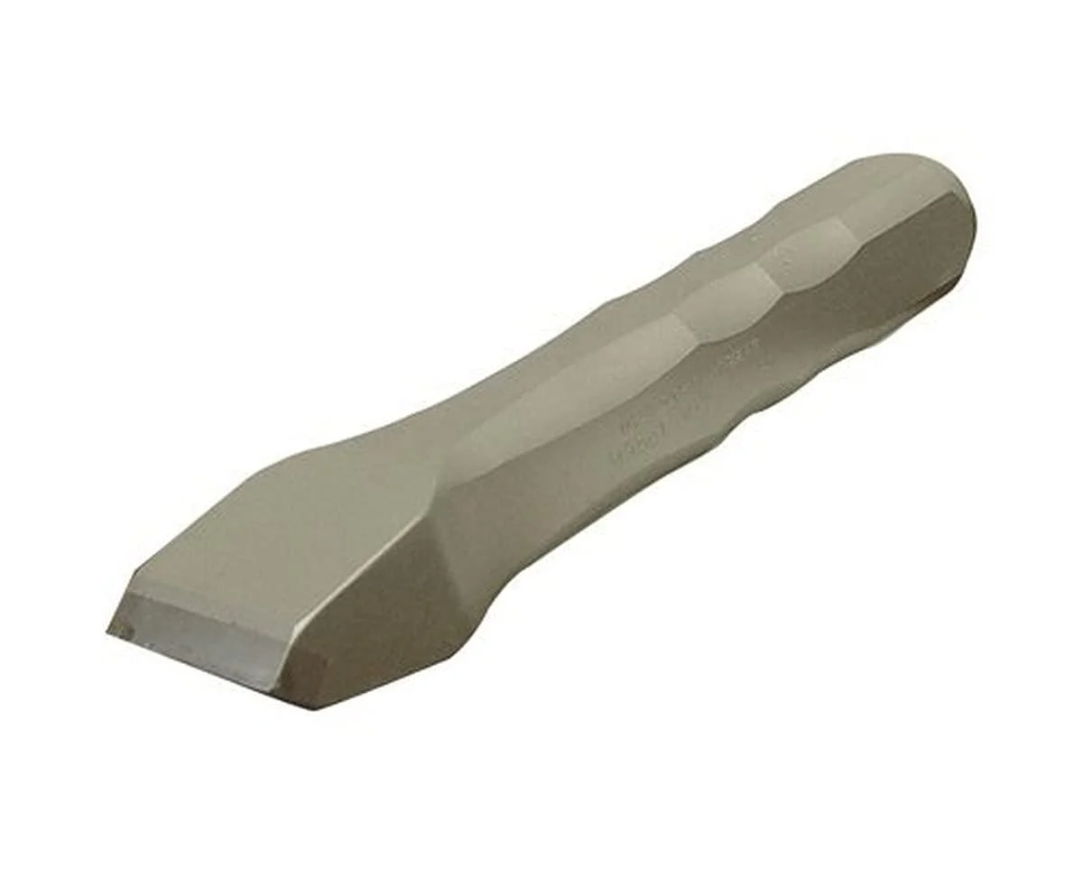 Bon 21-241 1-1/4-Inch Comfort Shape Carbide Hand Chisel 1-1/4 Length