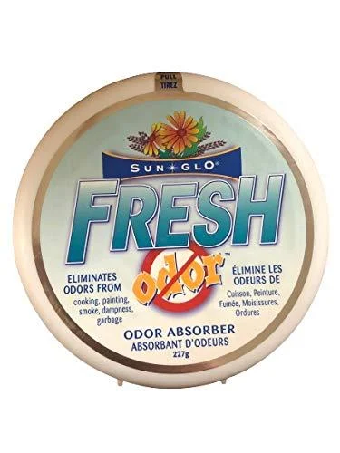Fresh Air Odor Absorber - Case of 12