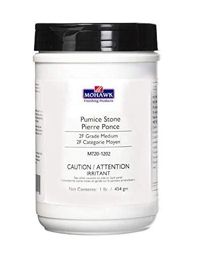 Mohawk Pumice Stone 2F 1 LB - M MOHAWK