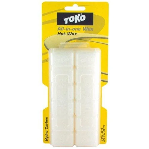Toko ski wax all in one 120g