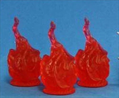 Bones: Burning Sphere (3) - REAPER