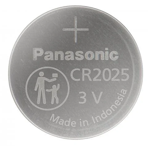 Key Fob Battery Replacement Compatible with 1998-2012 Nissan Pathfinder (Selected: 1998-2012 Pathfinder CR2025 3V Remote Battery)