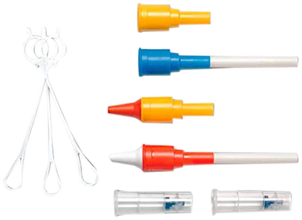 Ballovent set Basic package - ATC Handels GmbH