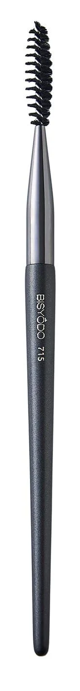 BISYOD TSUMUGI Series Screw Brush Black - BISYODO