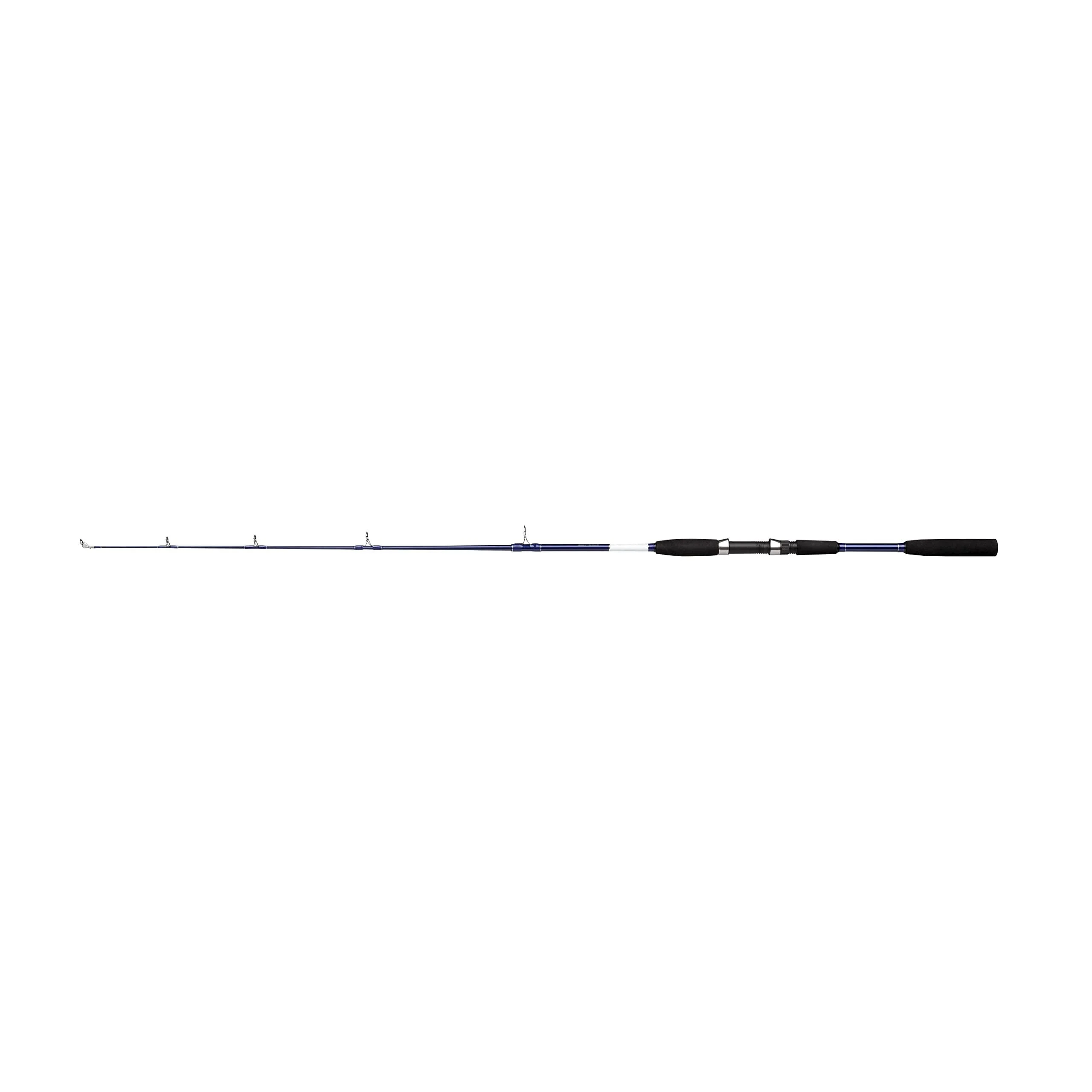 Shakespeare SALT boat rod saltwater rod for perch pollock cod conger eel mackerel 1.5m|12-20lb
