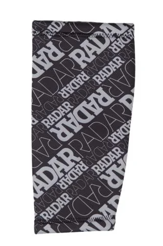 Radar Waterski Spray Leg Medium Grey