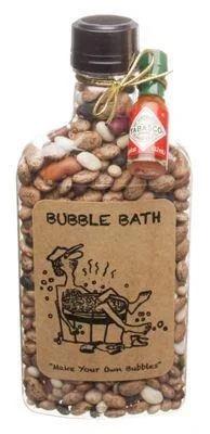 Redneck Bubble Bath - Fairhope Favorites