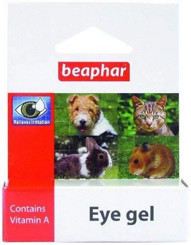 Beaphar Eye Gel 5 ml