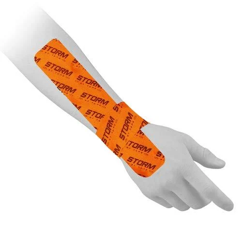 Storm GT Tape - Orange, Precut, 20 Pieces per Pack