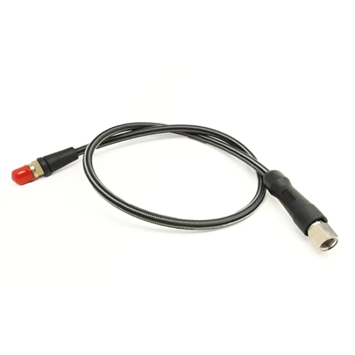 SUUNTO High Pressure Hose, Long, 31.5 Inches/80 Centimeters