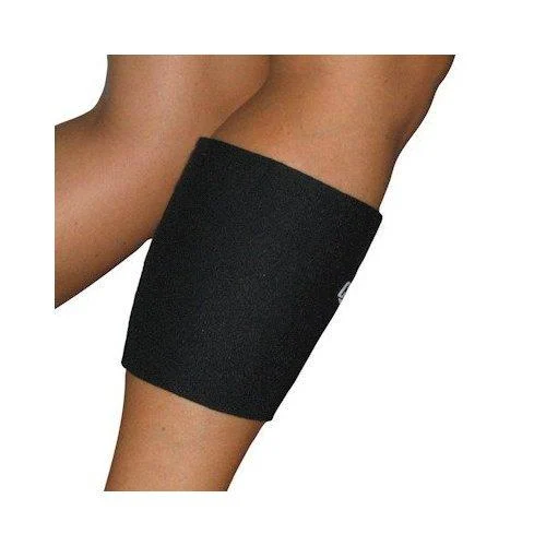 Captain Sports Adjustable Shin Support
