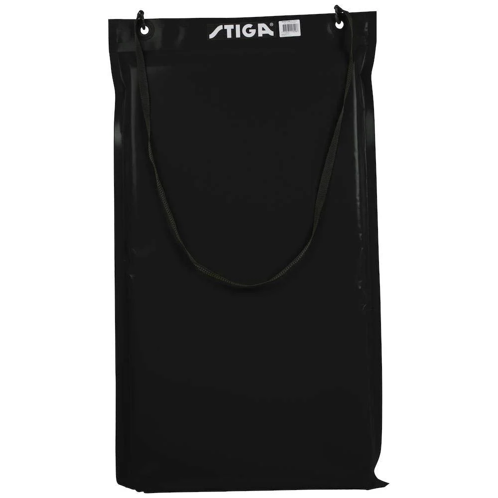 STIGA Children's Flyer JR Black Snow Mat Snow Mattress 100 cm 75-1113-01
