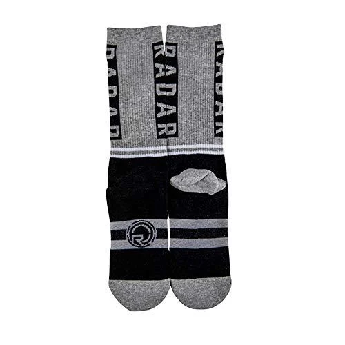 Radar - Crew Socks - OSFM (2019) Grey
