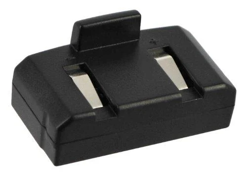 80mAh Battery Compatible with C110 C120 2.4V - Dujuanly