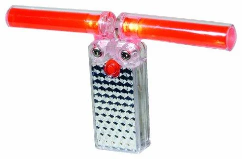 Sentina Safelight LED Security Light 0.50-Pound