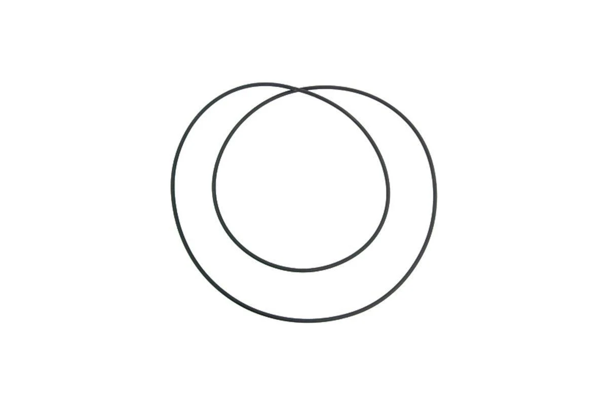 Unknown Tt1060001 Bicycle Parts Standard 1.675 mm - Elite