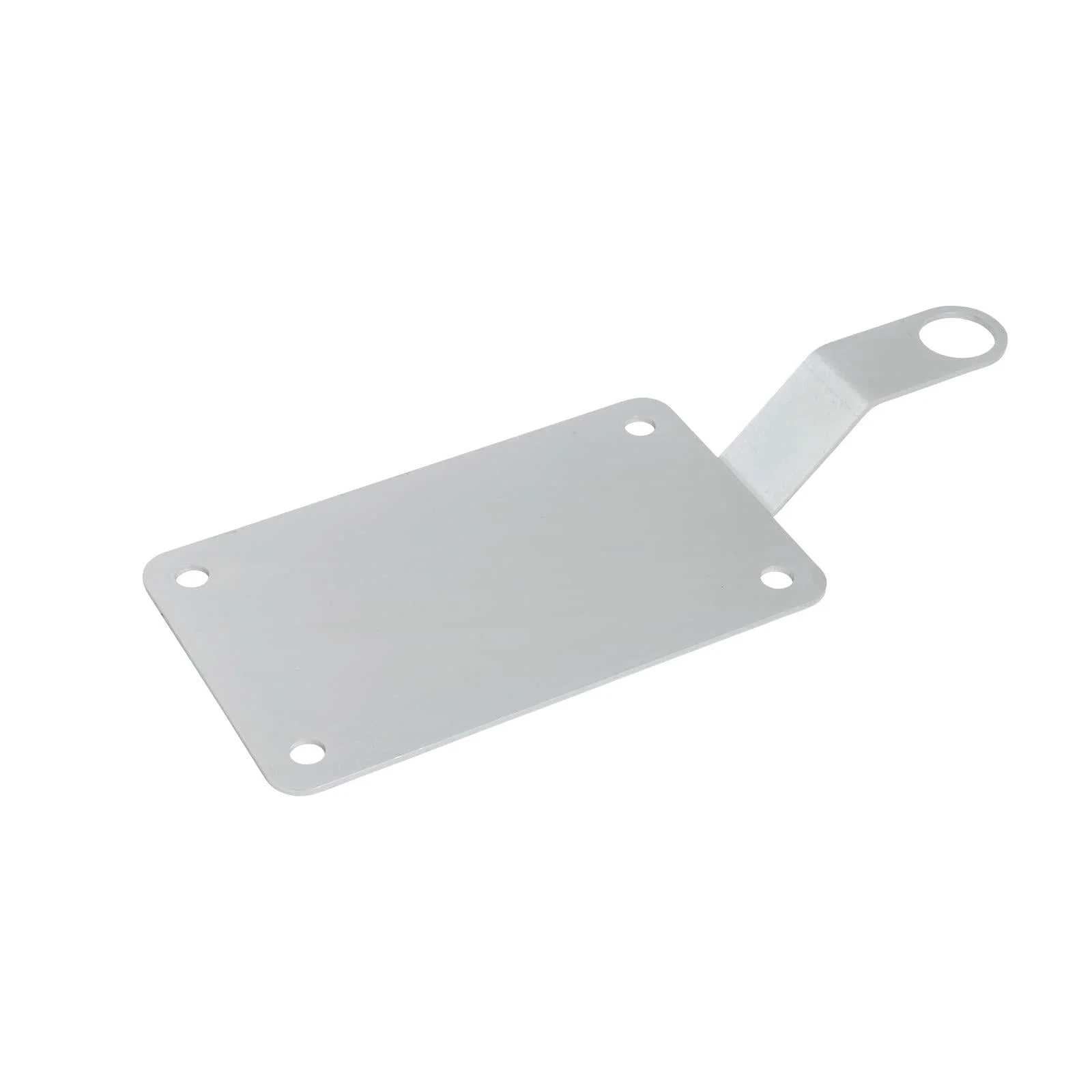 Dogsitter Stainless Steel Ground Anchor for Dogs | Dog Anchor | Base Plate - APT
