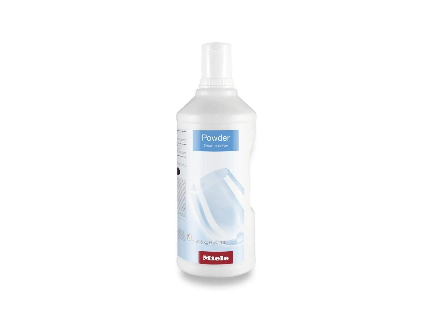 Miele Detergent Powder 10528420 Single