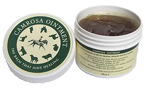 Camrosa Ointment (100g)