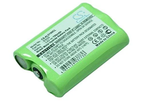 700mAh Replacement Battery for AT&T STB-914 (3.6V)
