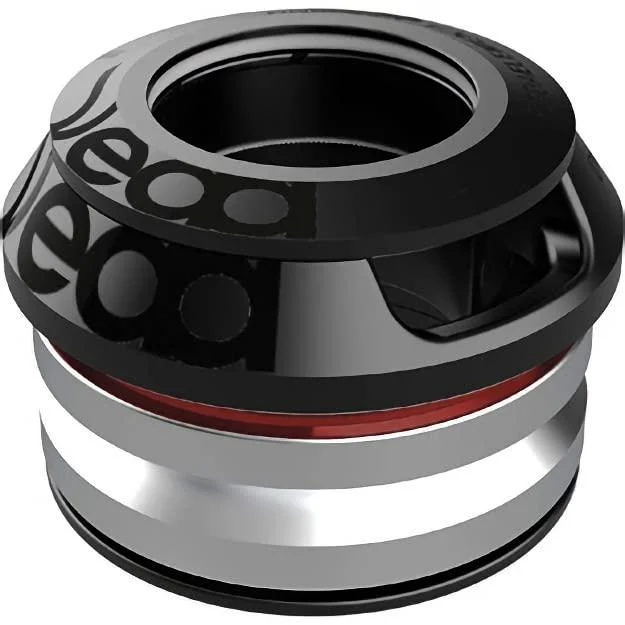 Deda Elementi S-DCR Headset - Integrated 1.5 Black