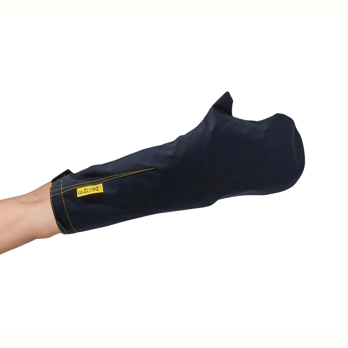 Limbo Outcast Child Outdoor Arm Weather Protector (10-14 Years Large) Play Mitt Large