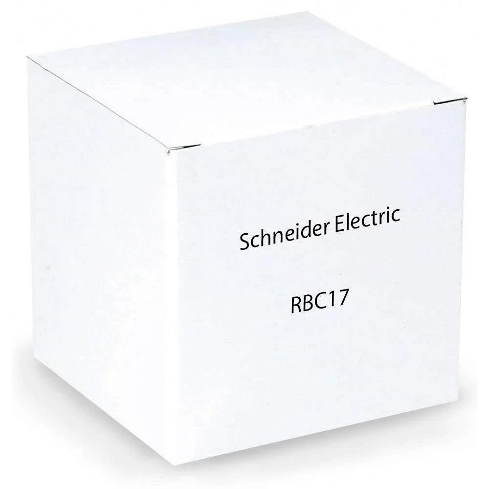 APC Cartridge #17 UPS Replacement Battery (RBC17)