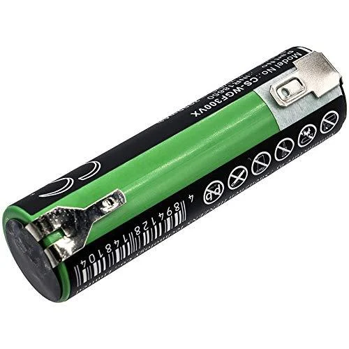 SPANN Battery Replacement for Einhell RCG RCG 3.6 RCG 3.6 Li RT-SD RT-SD 3 RT-SD 3.6/1 LI BG-CG BG-CG 3 3.7V