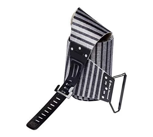 Black Diamond Equipment - GlideLite Mohair Mix Climbing Skins - 157-168 cm