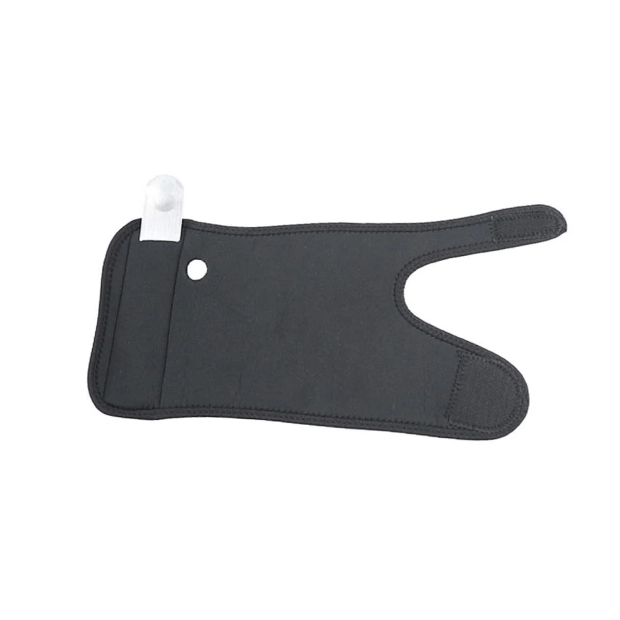Mobestech 1pc Protector for Sport Band Splint Adjustable Protector Men and Women Sports