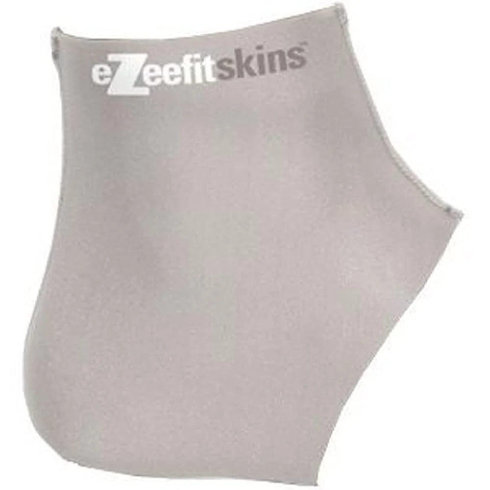 ezeefit ankle booties skins 41-44 gray