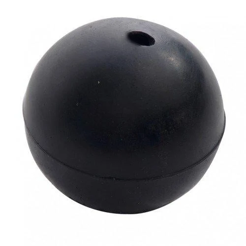 TreadLife Fitness Replacement Rubber Stopper Ball for Cable Gyms - Universal Size